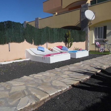 Apartamento Brisa By Vacanzy Collection Corralejo Kültér fotó