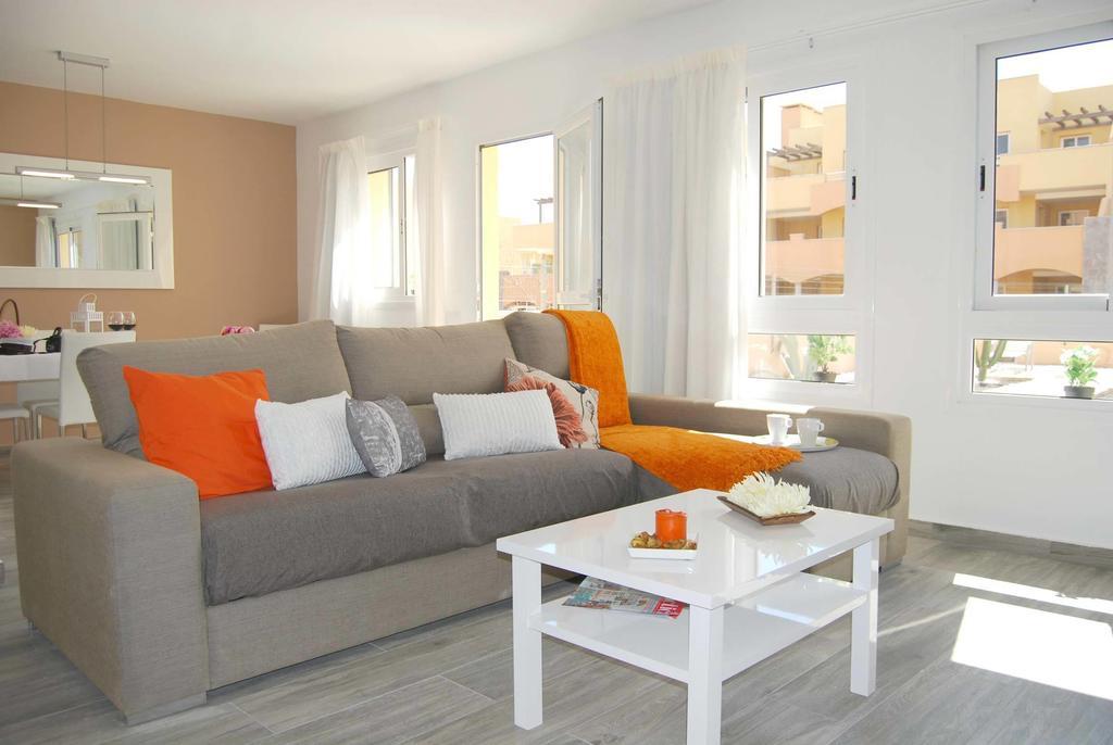 Apartamento Brisa By Vacanzy Collection Corralejo Szoba fotó