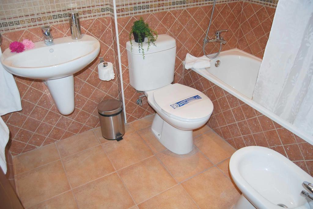 Apartamento Brisa By Vacanzy Collection Corralejo Szoba fotó