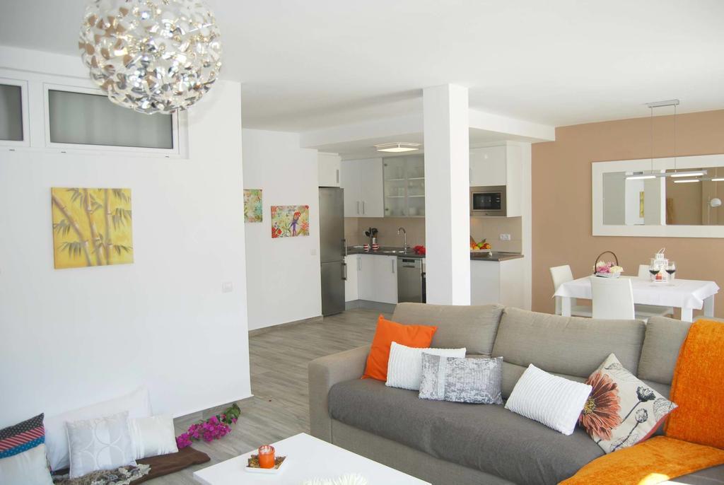 Apartamento Brisa By Vacanzy Collection Corralejo Szoba fotó