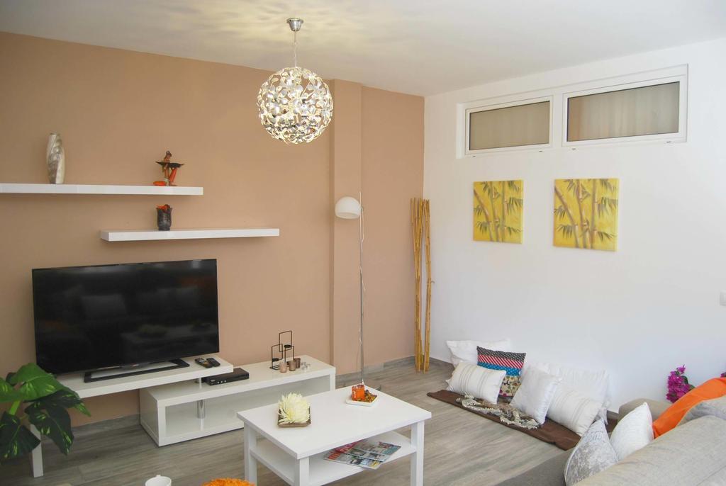 Apartamento Brisa By Vacanzy Collection Corralejo Szoba fotó