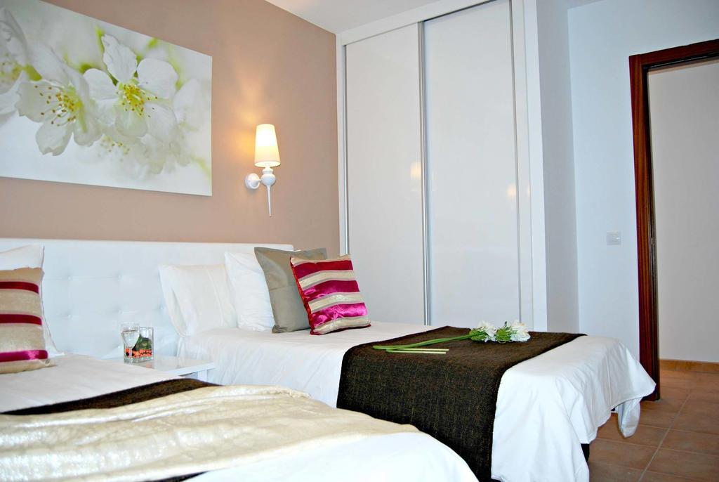 Apartamento Brisa By Vacanzy Collection Corralejo Szoba fotó