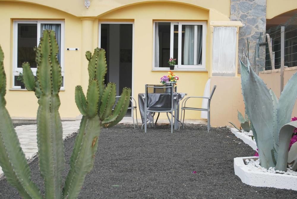 Apartamento Brisa By Vacanzy Collection Corralejo Kültér fotó