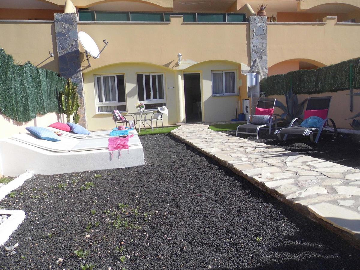 Apartamento Brisa By Vacanzy Collection Corralejo Kültér fotó