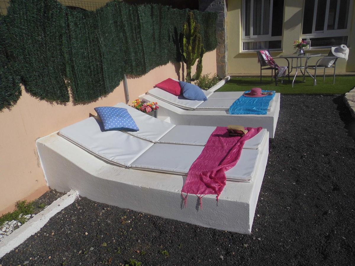 Apartamento Brisa By Vacanzy Collection Corralejo Kültér fotó