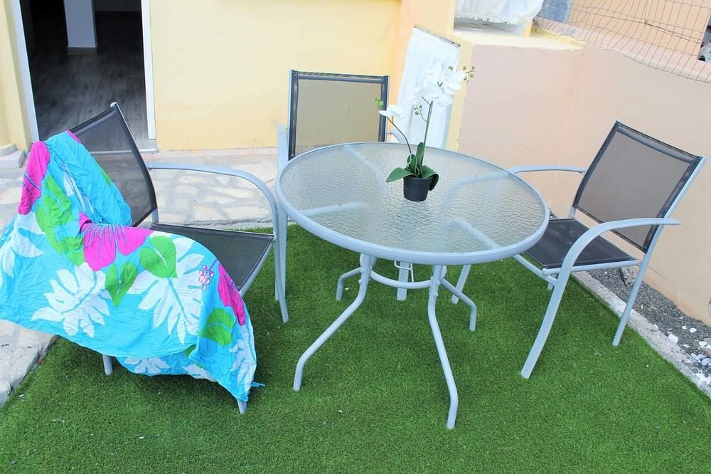 Apartamento Brisa By Vacanzy Collection Corralejo Kültér fotó